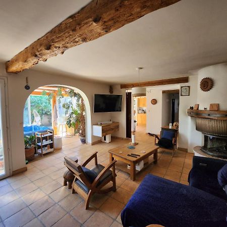 Villa Spa Coconing Pennautier Экстерьер фото