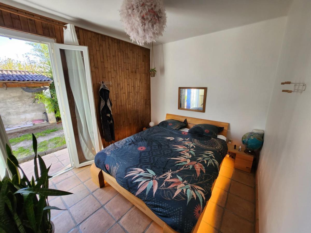Villa Spa Coconing Pennautier Экстерьер фото